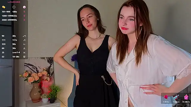 LoisBasil online show from September 11, 2025, 2:28 pm