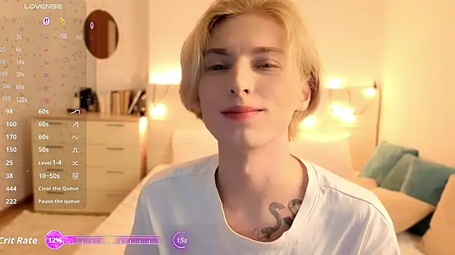 Snapshot of fiachand chatting on February 20, 2026, 12:49 pm fiachand online show from February 20, 2026, 12:49 pm