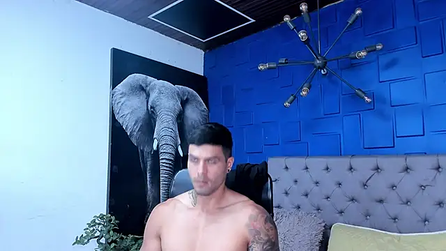 andres-clark92 online show from October 24, 2025, 5:53 pm