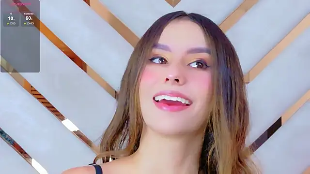Sarah-Grace online show from July 2, 2026, 12:43 am
