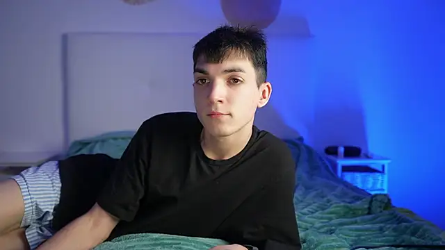 Snapshot of MattyandAiden chatting on February 3, 2026, 7:08 pm MattyandAiden online show from February 3, 2026, 7:08 pm