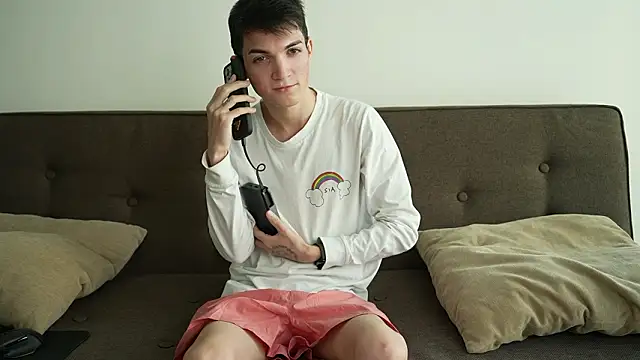 Snapshot of MattyandAiden chatting on February 14, 2026, 4:59 pm MattyandAiden online show from February 14, 2026, 4:59 pm