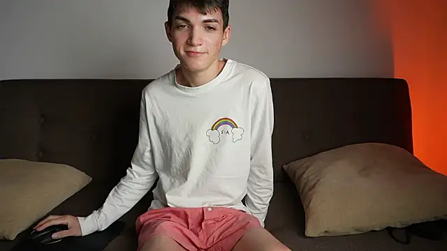 Snapshot of MattyandAiden chatting on February 15, 2026, 6:26 pm MattyandAiden online show from February 15, 2026, 6:26 pm