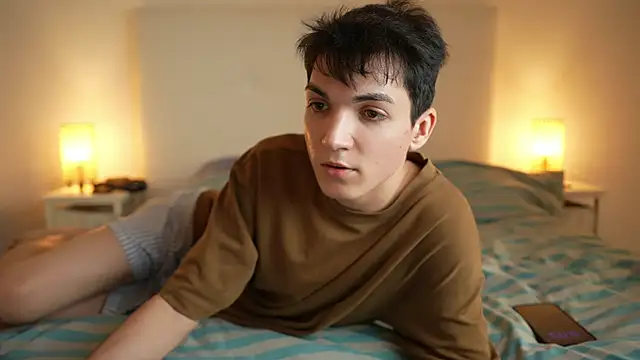 Snapshot of MattyandAiden chatting on March 1, 2026, 5:04 pm MattyandAiden online show from March 1, 2026, 5:04 pm