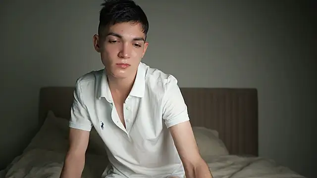 MattyandAiden online show from June 20, 2026, 5:38 pm