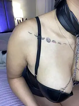 juliana-mancini online show from March 17, 2026, 10:07 am