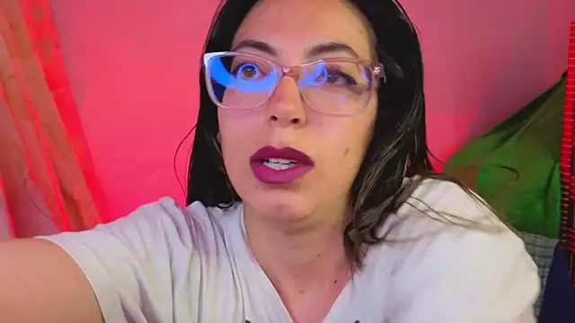 Miranda sexlove  online show from January 6, 2026, 7:34 am