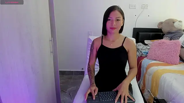 salome 778 online show from February 4, 2026, 3:29 pm