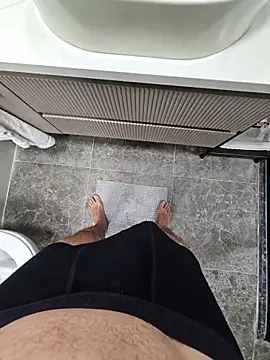 antalya001 online show from January 31, 2026, 9:13 pm