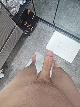 antalya001 online show from August 5, 2026, 5:05 pm