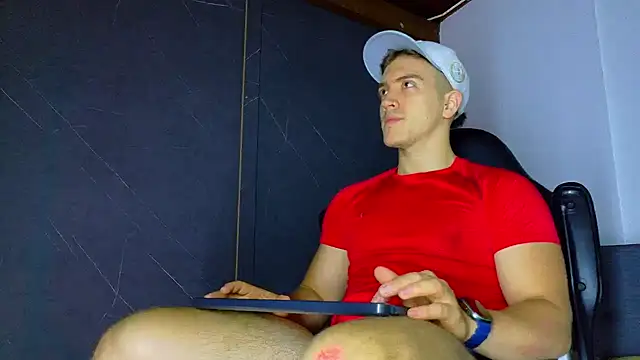 ALANNFERRER online show from February 6, 2026, 10:29 am