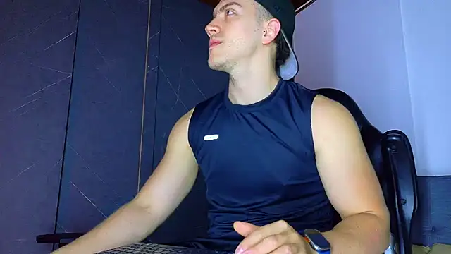 ALANNFERRER online show from February 7, 2026, 10:08 am