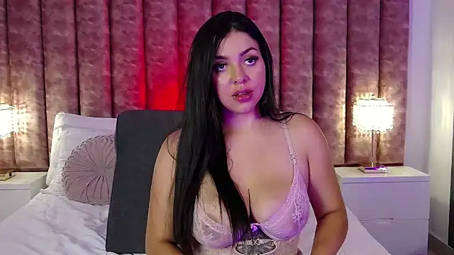 NathyMiller online show from October 28, 2025, 9:50 pm