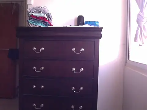 zeusmasterhorny online show from October 5, 2025, 5:00 pm