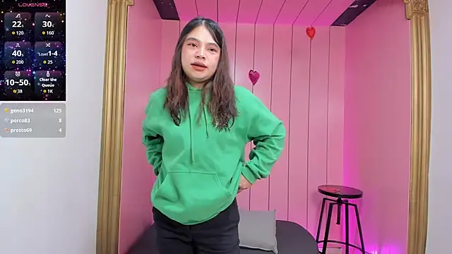 Laurent Scott  online show from September 11, 2025, 10:48 am