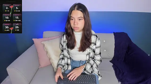 Laurent Scott  online show from September 15, 2025, 12:05 pm