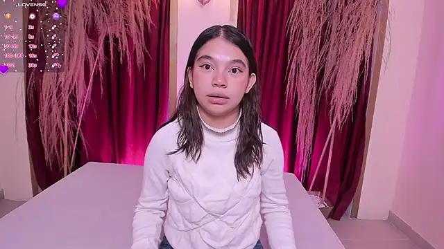 Laurent Scott  online show from September 17, 2025, 12:07 pm