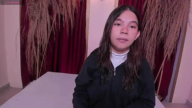 Laurent Scott  online show from September 18, 2025, 12:07 pm