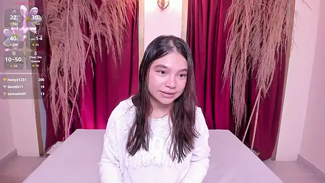 Laurent Scott  online show from September 20, 2025, 12:06 pm