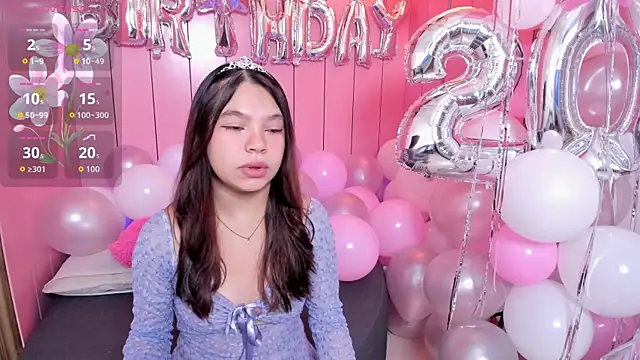 Laurent Scott  online show from October 9, 2025, 12:03 pm