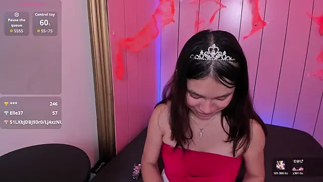 Laurent Scott  online show from October 30, 2025, 4:30 pm