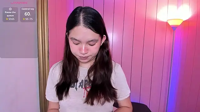 Laurent Scott  online show from November 2, 2025, 3:42 am