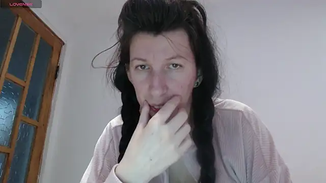 Snapshot of RosieHayes chatting on March 24, 2026, 11:15 am RosieHayes online show from March 24, 2026, 11:15 am