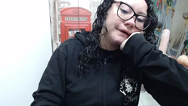 greeneyes nurse online show from October 9, 2025, 3:15 am