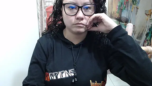 greeneyes nurse online show from October 15, 2025, 2:55 am