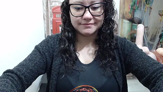 greeneyes nurse online show from October 20, 2025, 6:41 pm