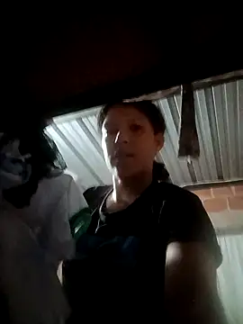 Darling10 online show from October 21, 2025, 4:35 am