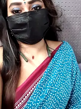 Cutie nila26 online show from October 6, 2025, 6:11 am