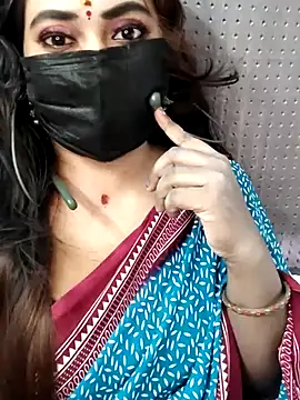 Cutie nila26 online show from October 15, 2025, 6:24 am