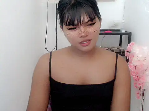 FROXXX21 online show from July 5, 2026, 3:45 am