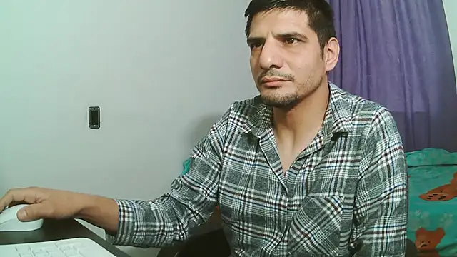 Braulio master online show from October 2, 2025, 11:17 am