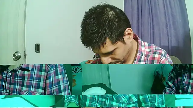 Braulio master online show from October 3, 2025, 11:18 am