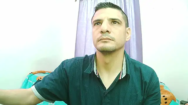 Braulio master online show from November 10, 2025, 12:15 pm