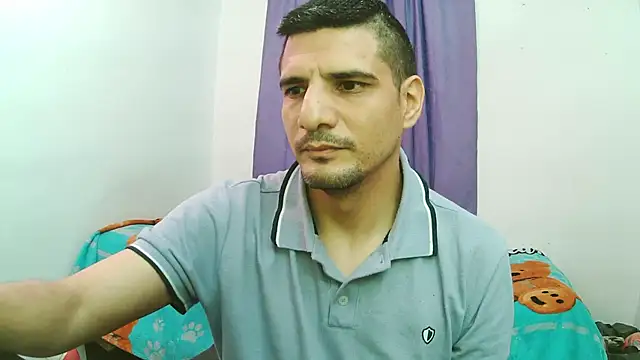 Braulio master online show from November 11, 2025, 10:21 pm