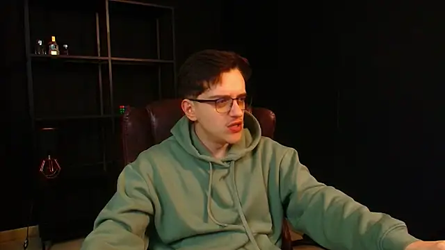 FelixStarkk online show from April 23, 2026, 4:14 am