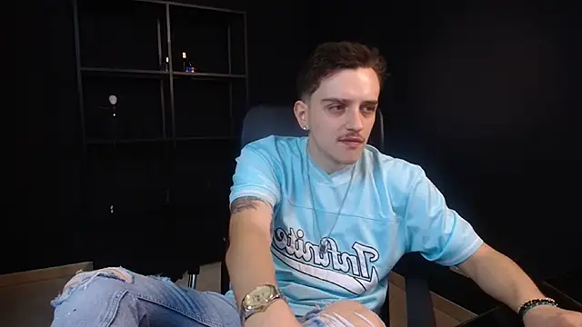 FelixStarkk online show from July 9, 2026, 7:12 am
