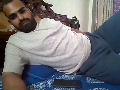 harish x online show from February 25, 2026, 2:43 am