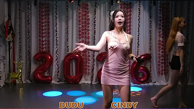 yznt-dudu online show from March 21, 2026, 12:21 pm