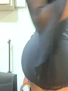 ItsMsBankss02 online show from September 15, 2025, 10:54 pm