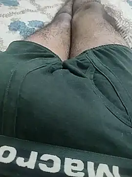 happy88886 online show from November 5, 2025, 5:46 pm