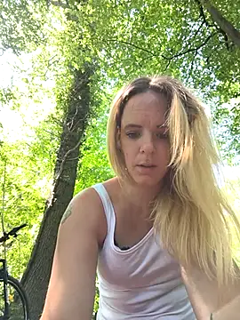 SexyMilf 37 online show from May 29, 2026, 10:35 am