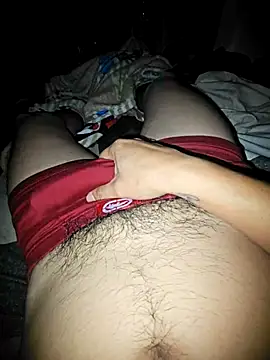 AlejXndroKD online show from September 22, 2025, 6:37 am