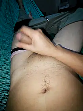 AlejXndroKD online show from January 9, 2026, 7:26 pm