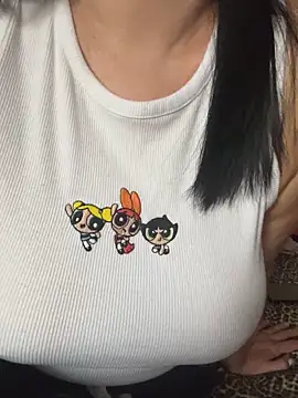 TriumphLove online show from October 4, 2025, 8:23 am