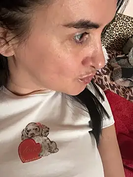 TriumphLove online show from March 3, 2026, 9:04 am