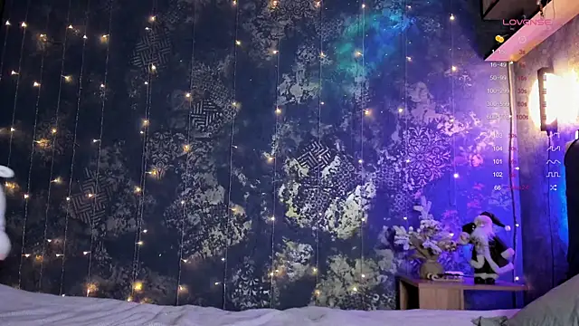 sweet chris diamond online show from December 19, 2025, 1:56 am